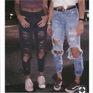 Levi’s 511 jeans Sz28 Boyfriend fit